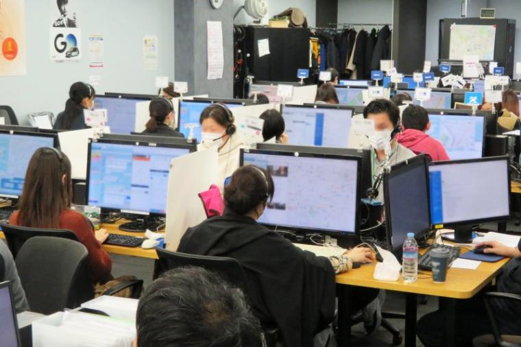 自由研究や思い出作りに！日本交通「社会科見学タクシー」期間限定運行