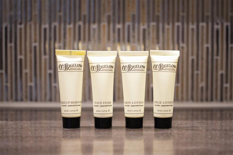 プルマン東京田町