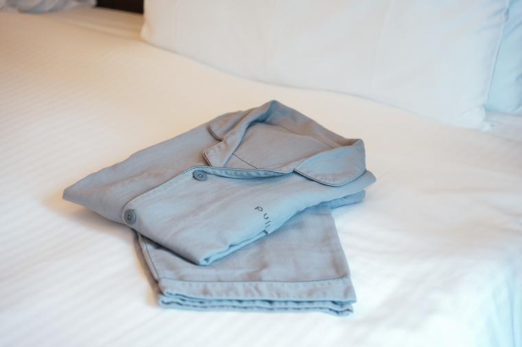 プルマン東京田町