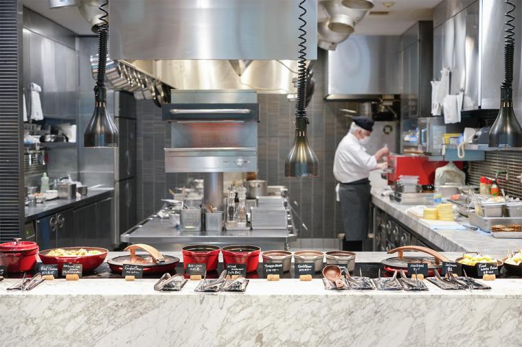 プルマン東京田町