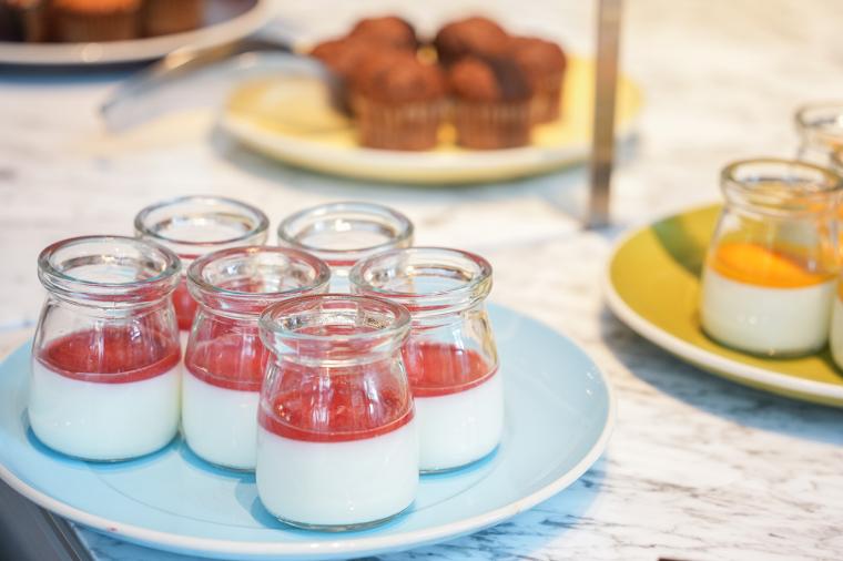 プルマン東京田町