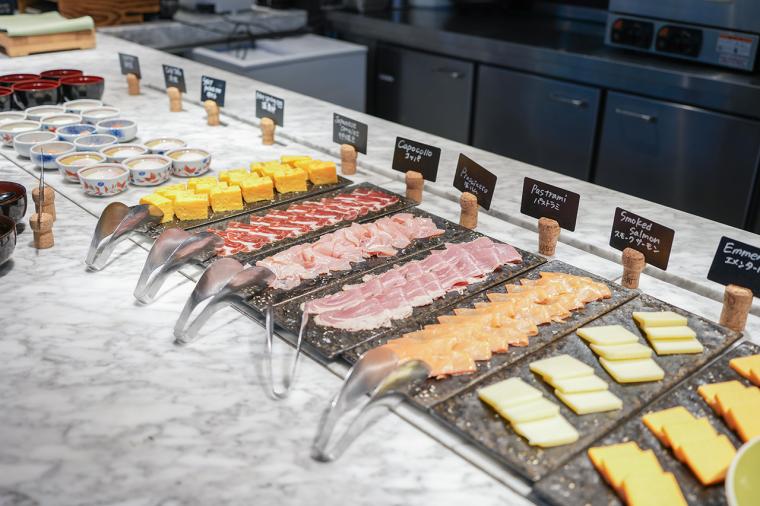 プルマン東京田町