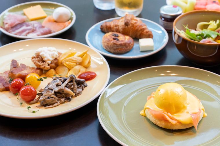 プルマン東京田町