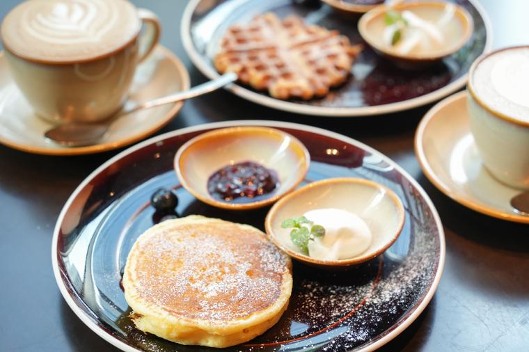 プルマン東京田町