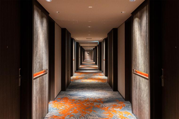 プルマン東京田町