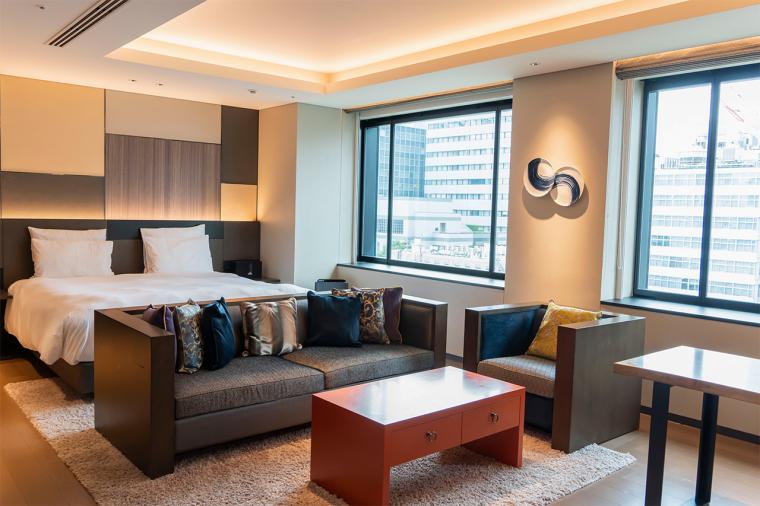 プルマン東京田町