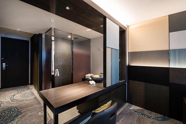 プルマン東京田町