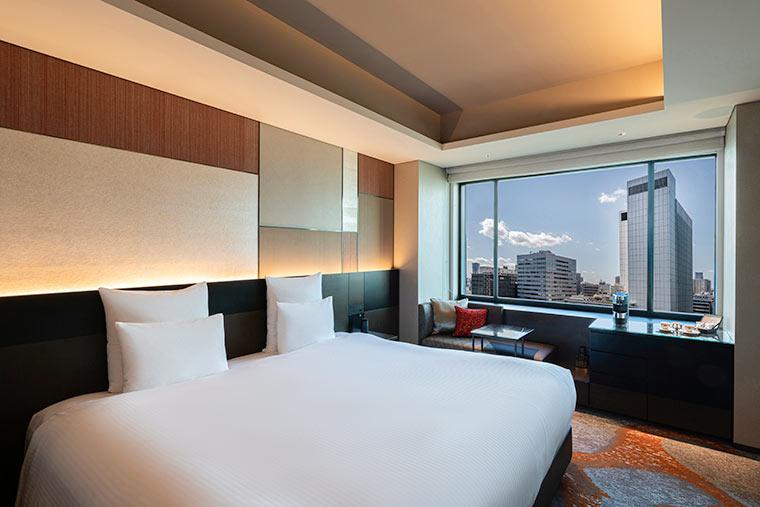 プルマン東京田町