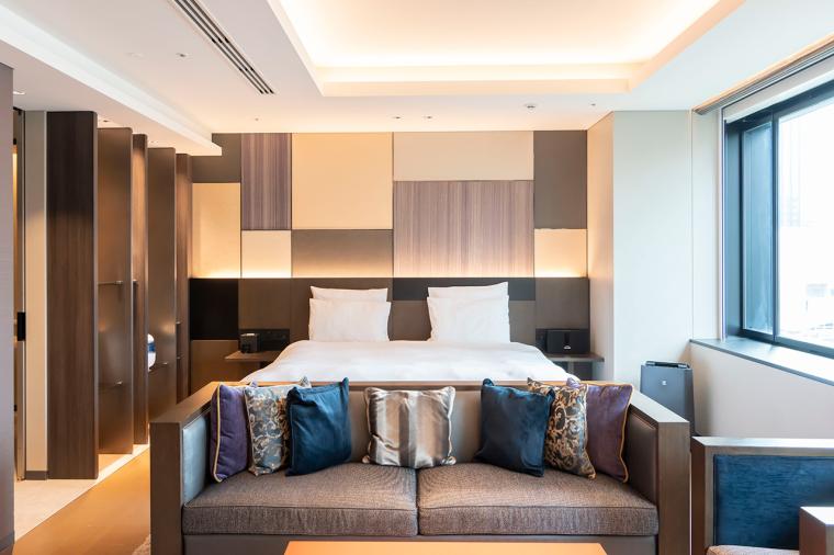 プルマン東京田町