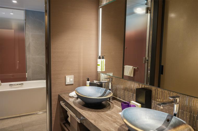 プルマン東京田町