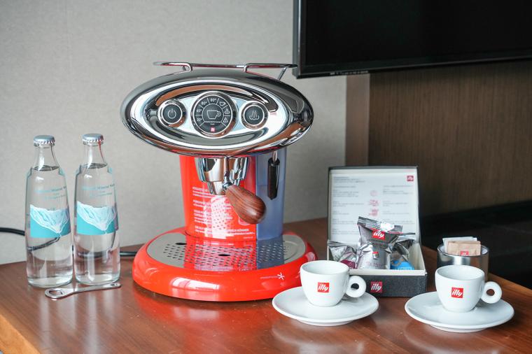 プルマン東京田町