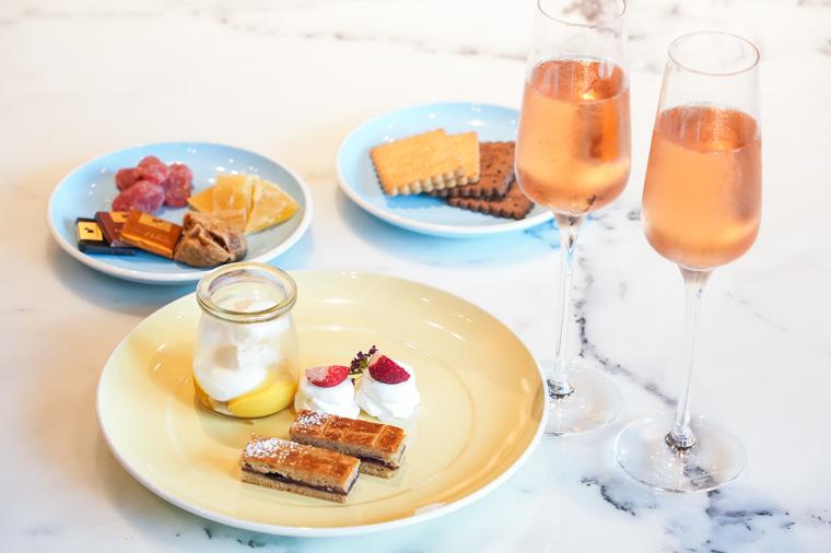 プルマン東京田町