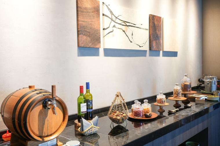 プルマン東京田町