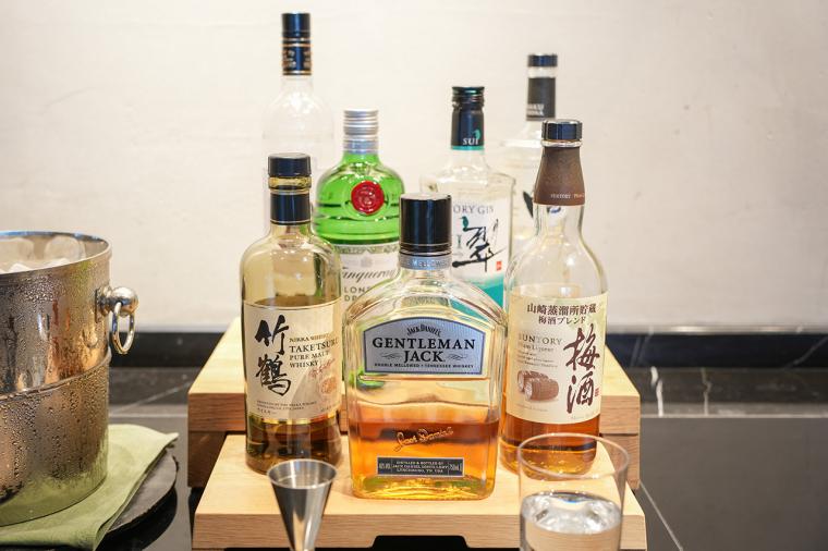 プルマン東京田町