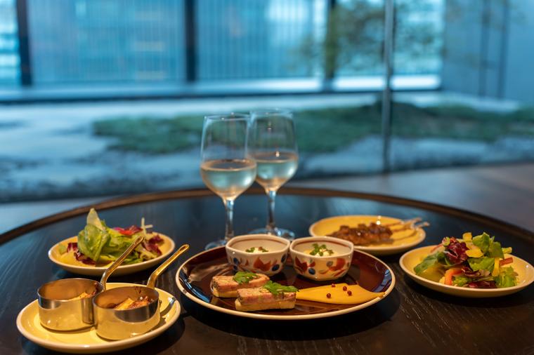 プルマン東京田町