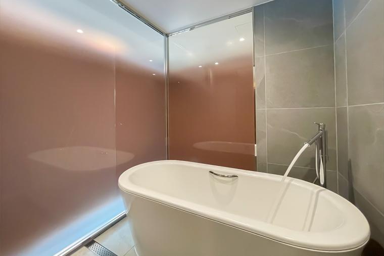 プルマン東京田町