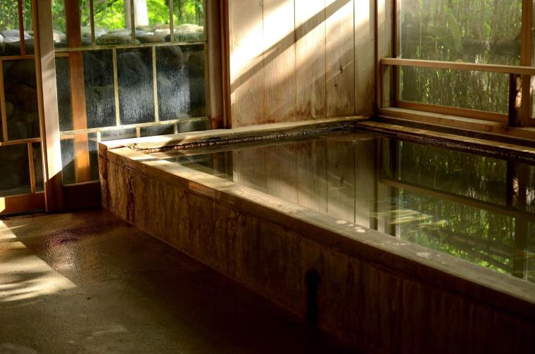 越後長野温泉　妙湶和樂　嵐渓荘