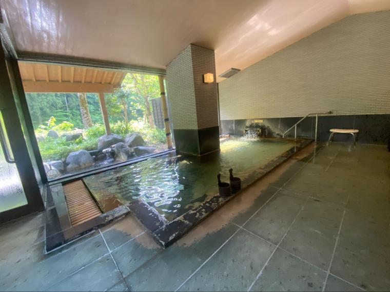 越後長野温泉　妙湶和樂　嵐渓荘