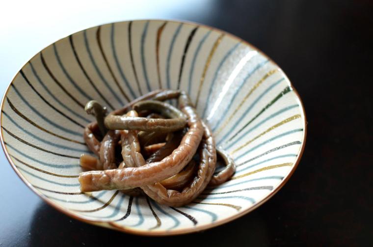 越後長野温泉　妙湶和樂　嵐渓荘