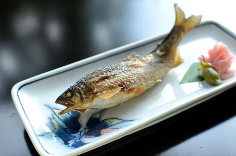 越後長野温泉　妙湶和樂　嵐渓荘