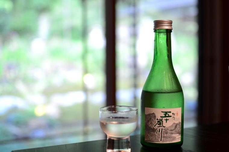 越後長野温泉　妙湶和樂　嵐渓荘