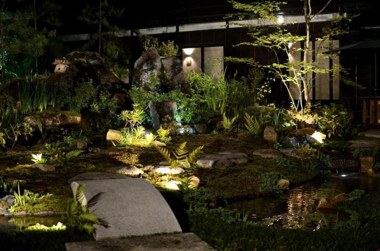 越後長野温泉　妙湶和樂　嵐渓荘