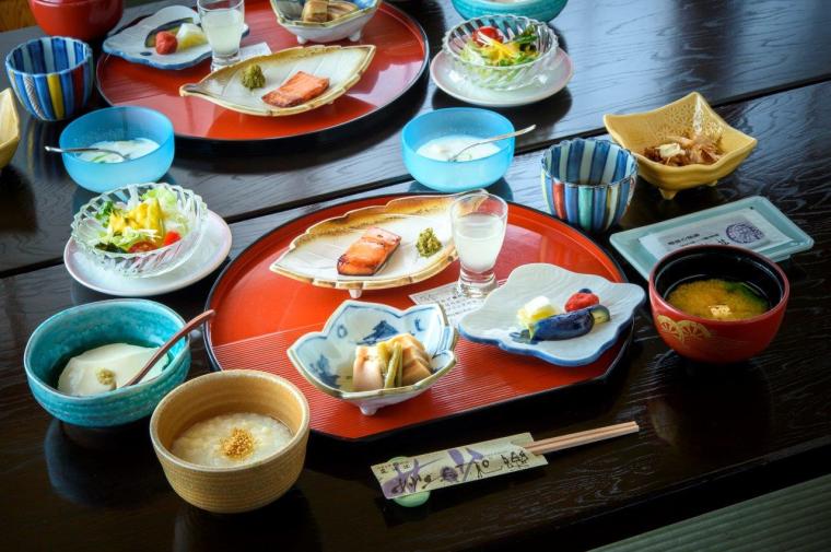 越後長野温泉　妙湶和樂　嵐渓荘