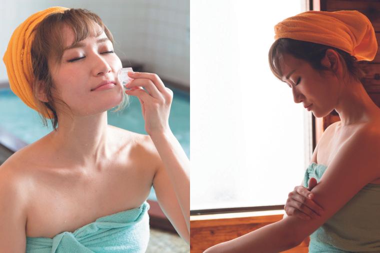 サウナの聖地「サウナしきじ」（静岡県）