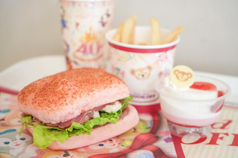 ダッフィー＆フレンズのワンダフル・フレンドシップ