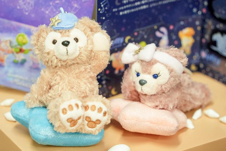 東京ディズニーシーでダッフィー＆フレンズ7人全員登場の新ショーが開催！悶絶するかわいさ（仮）