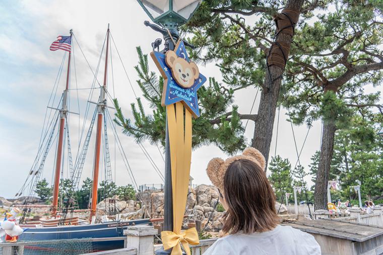 東京ディズニーシーでダッフィー＆フレンズ7人全員登場の新ショーが開催！悶絶するかわいさ（仮）