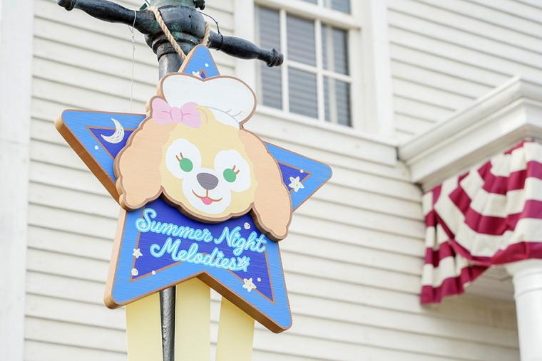 東京ディズニーシーでダッフィー＆フレンズ7人全員登場の新ショーが開催！悶絶するかわいさ（仮）