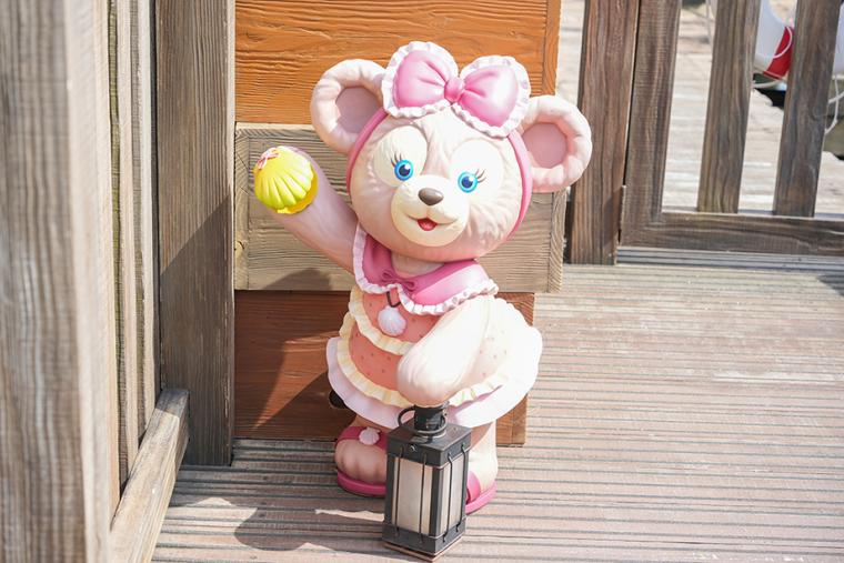 東京ディズニーシーでダッフィー＆フレンズ7人全員登場の新ショーが開催！悶絶するかわいさ（仮）