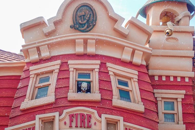 夏休みは東京ディズニーリゾートへ！「びしょ濡れプログラム」最新レポート