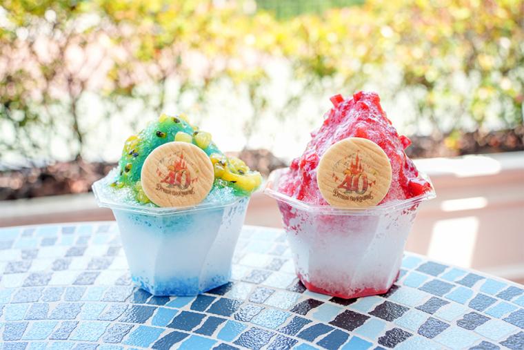 夏休みは東京ディズニーリゾートへ！「びしょ濡れプログラム」最新レポート