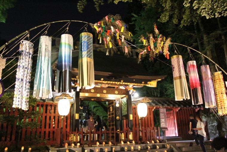 仙台七夕まつり