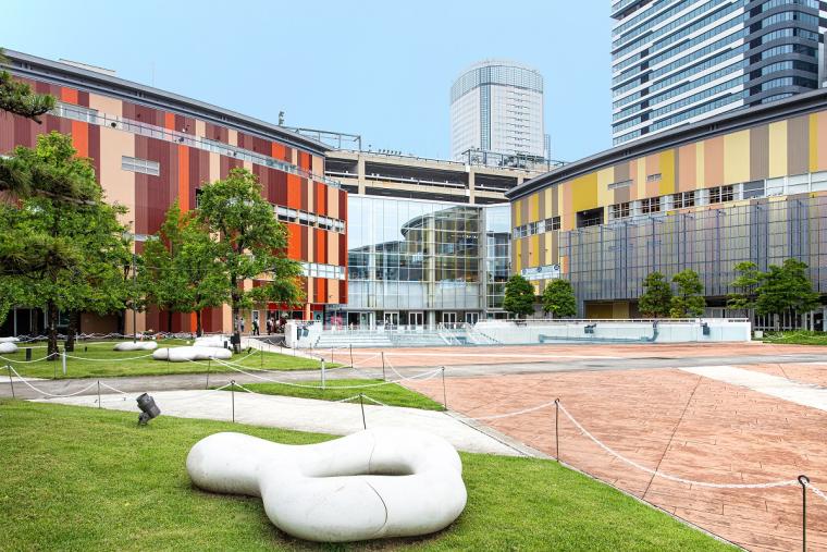 アーバンドック ららぽーと豊洲