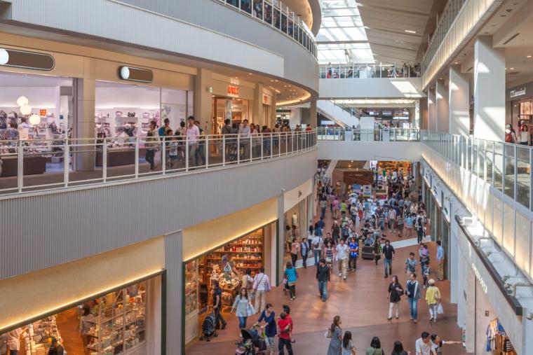 アーバンドック ららぽーと豊洲