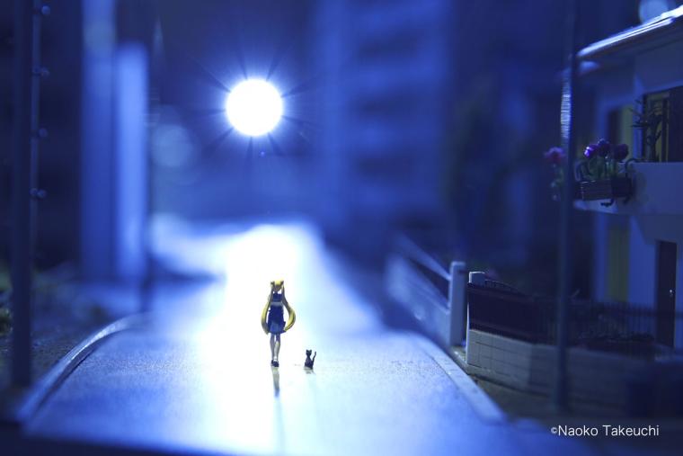 SMALL WORLDS Miniature Museum