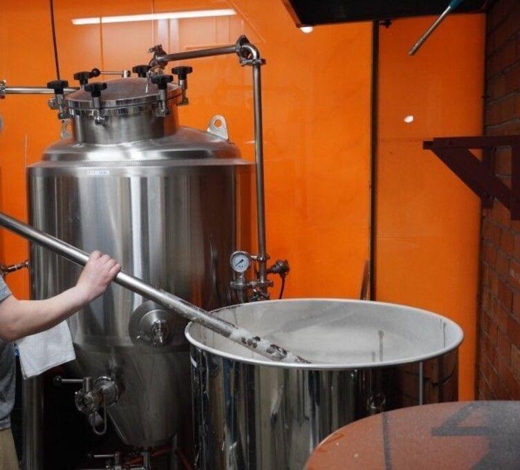 NEIGHBOUR Roast&Brew