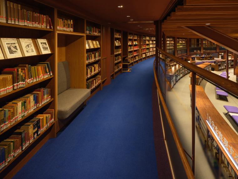 新 石川県立図書館〜地元編集者 体験レポート〜