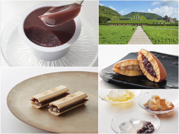 夏のおすすめスイーツまとめ2023