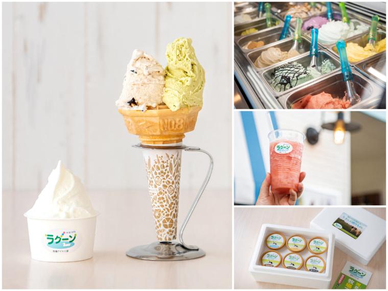 夏のおすすめスイーツまとめ2023