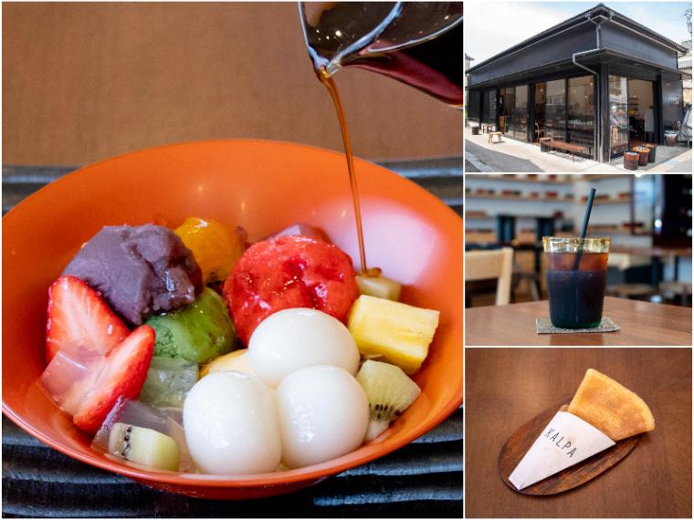 夏のおすすめスイーツまとめ2023