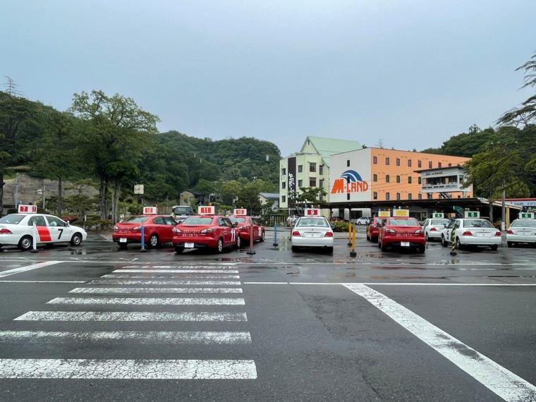 自動車教習所の中にある本格占いカフェ！実は有名人も訪れる知る人ぞ知る場所でした…！｜島根県益田市       