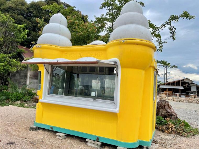 2023夏オープン！200匹の動物と触れ合える！ヤギがいっぱい“やぎ愛”に溢れた牧場｜島根県安来市  