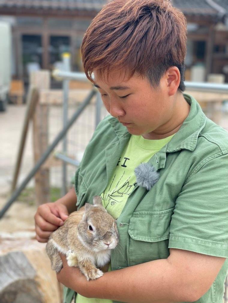 2023夏オープン！200匹の動物と触れ合える！ヤギがいっぱい“やぎ愛”に溢れた牧場｜島根県安来市  