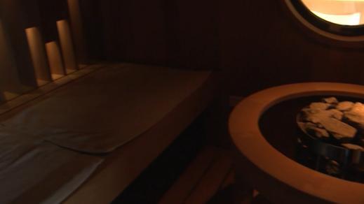 Ryokan & Sauna Yorozuya Hita