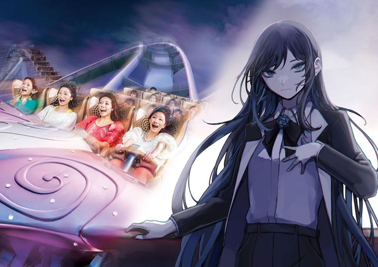 USJ ハロウィーンイベント2023