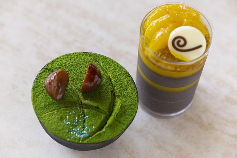 USJ『ワンピース』夏イベント2023 フード